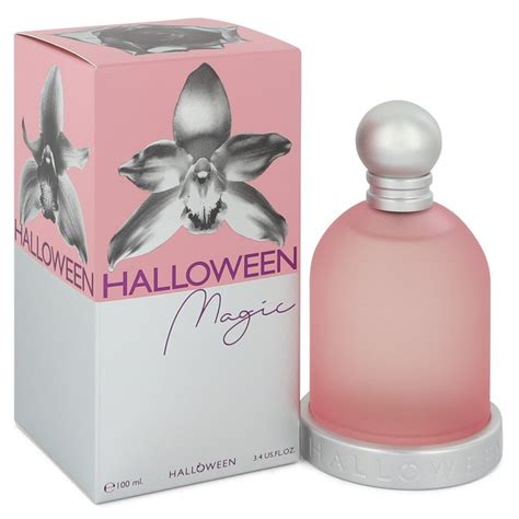 perfume halloween de mujer|perfume halloween mujer precio sanborns.